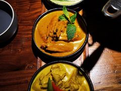 -默加东南亚美食(大宁音乐广场店)