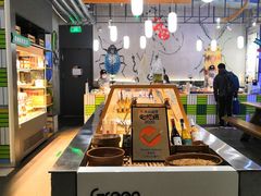 -Green Option(官舍店)
