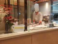 -新一番三文鱼寿司(大东海店)