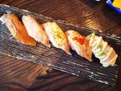 -大雄寿司(洛浦店)