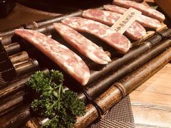 -黑牛の店·和牛烧肉(合生汇店)