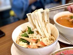 曼谷走鬼船粉-曼谷食堂·泰国家庭料理(丹桂路店)