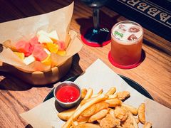 -鸡尾酒实验室酒吧(隆礼路店)