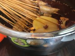-七串串(无锡总店)