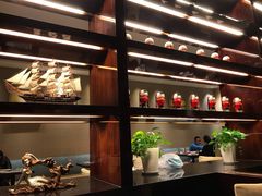 -咸亨大酒店-自助餐厅(解放南路店)