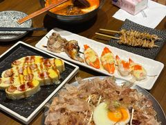 -白石的深夜食堂(济南万象城店)