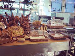 -Bracket Coffee(银河SOHO店)