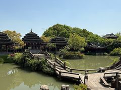 -韩湘水博园