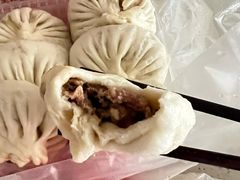 -津门张记包子铺(中山门店)