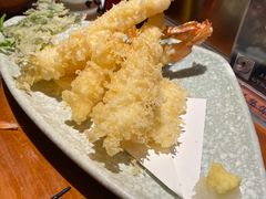 大虾天妇罗-千代武日本料理(开发区店)