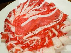-清真·鸦儿李记·涮肉(和平里店)