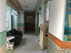 -美联众合动物医院(唯恩分院)