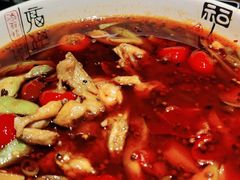 -渝信川菜(西单店)