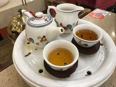 -点都德(汇点楼店)