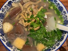 -小潘记鸭血粉丝汤