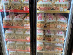 -西贝莜面村(上海百联西郊店)