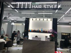 点击看大图 -TITI HAIR STYLE