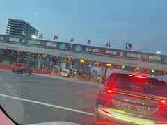 -振生清真饭店(永安道店)