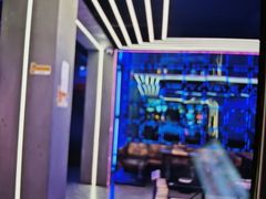 -关你鬼室大型密室逃脱(佛山创意园店)