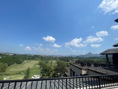 -浙江安吉JW万豪酒店