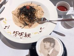 -Mr.J义法厨房(北医店)