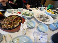 -小平岛開海水饺(浑南店)