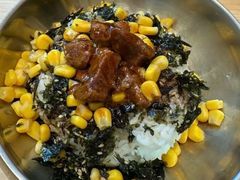 -米村拌饭(天津东丽万达店)