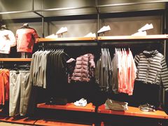 -耐克(恒隆广场店)