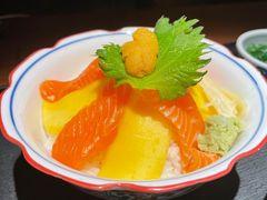-原志优秀食材·匠心料理·海胆主题(金亿广场店)
