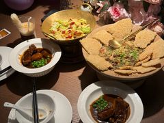-沅江水·湖南家宴(南村万博长隆商圈店)