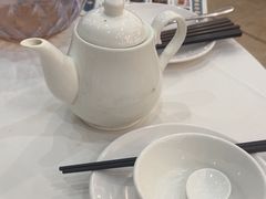 -东江渔村·古典园林·30年粤菜老字号(太和店)