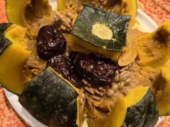 -新疆杭州疗养院·富春山庄