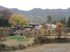 -塔川景区