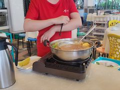-小煵记·打边炉(西丽文光店)