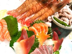 -海鲨湾海鲜会馆(百家湖1912店)
