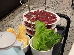 -八合里潮汕鲜牛肉火锅(上海汇智广场店)