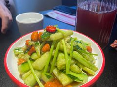 -辣尚瘾·烤鱼·新川菜(牡丹园直营店)