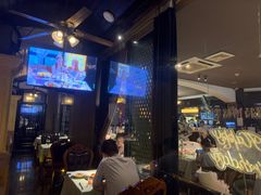 -碧特博格·20年品牌西餐厅(芜湖路店)