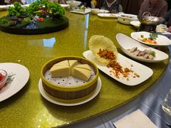 -曙光国际大酒店中餐厅