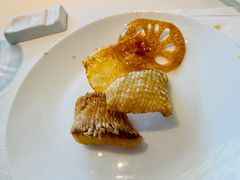 -扬州香格里拉·香宫中餐厅