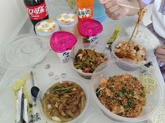 -人民食堂(电信南街店)