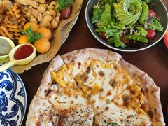 -盘炉forenza·云贵川融合小食堂 ( 钟楼中柳巷店)