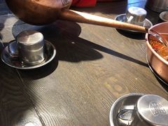 -刘老表·瓦罐汤涮肉(青云谱店)