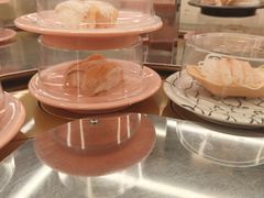 -争鲜回转寿司(西红门荟聚PLUS店)