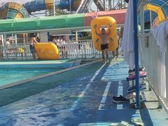 -华侨城阳宗海海景温泉