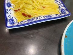 -九炉分座(个园店)