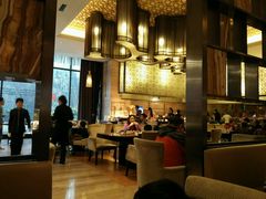-常州富力喜来登酒店 Feast盛宴标帜西餐厅(新北万达广场店)