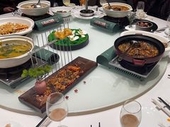 -湖锦酒楼·32年地道湖北菜(光谷店)