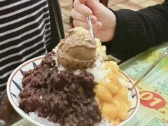 -顺记冰室(宝华路店)