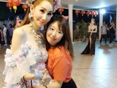 -金东尼人妖秀
